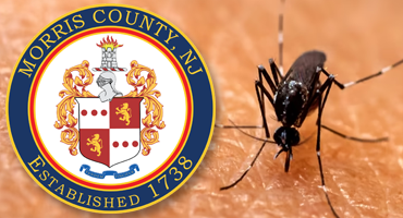 Morris County Mosquito Control