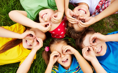 Children are at the highest risk for Lyme Disease