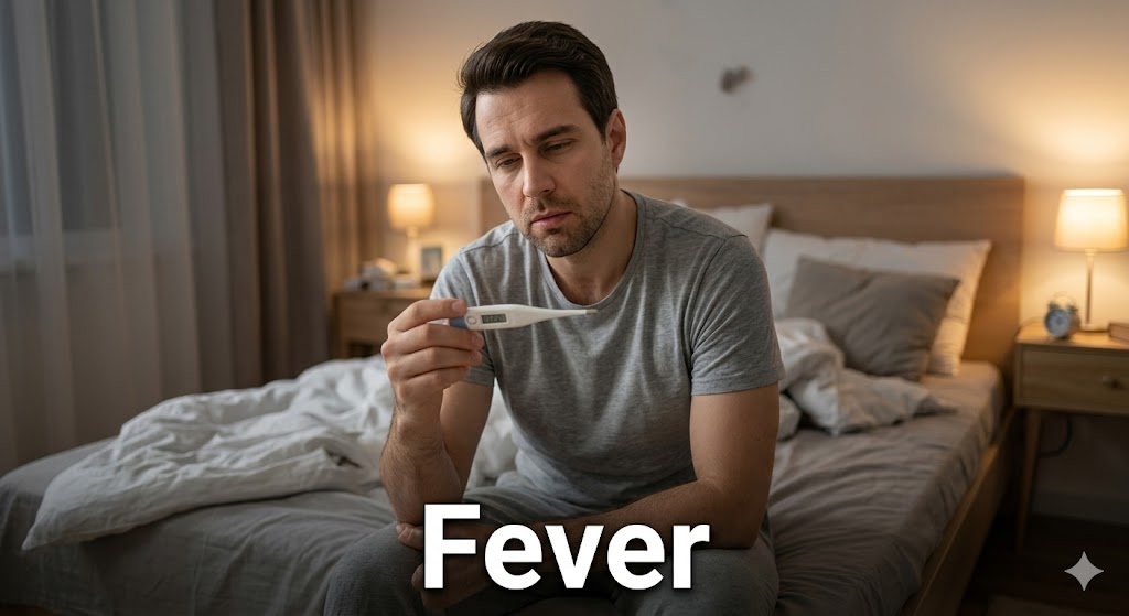 Fever