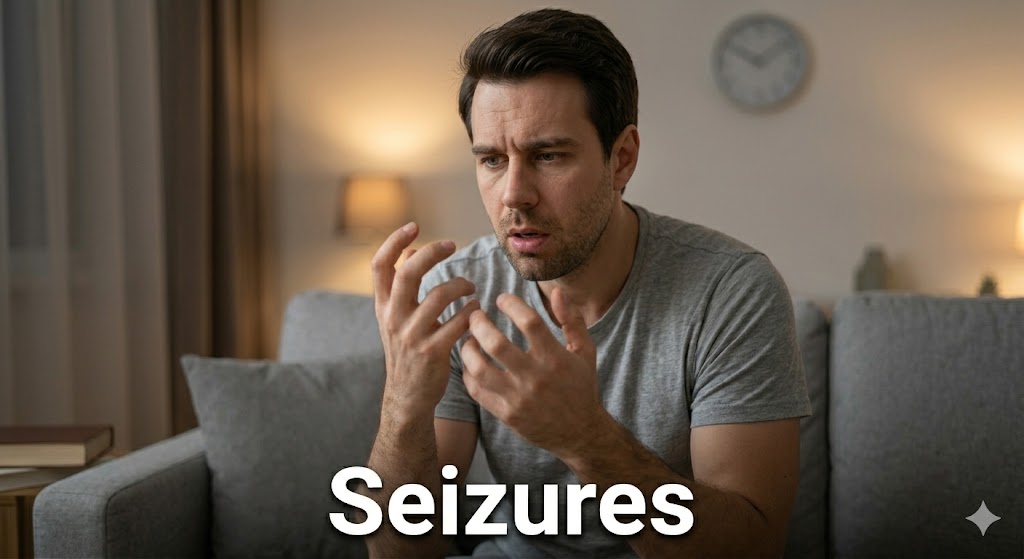 Seizures