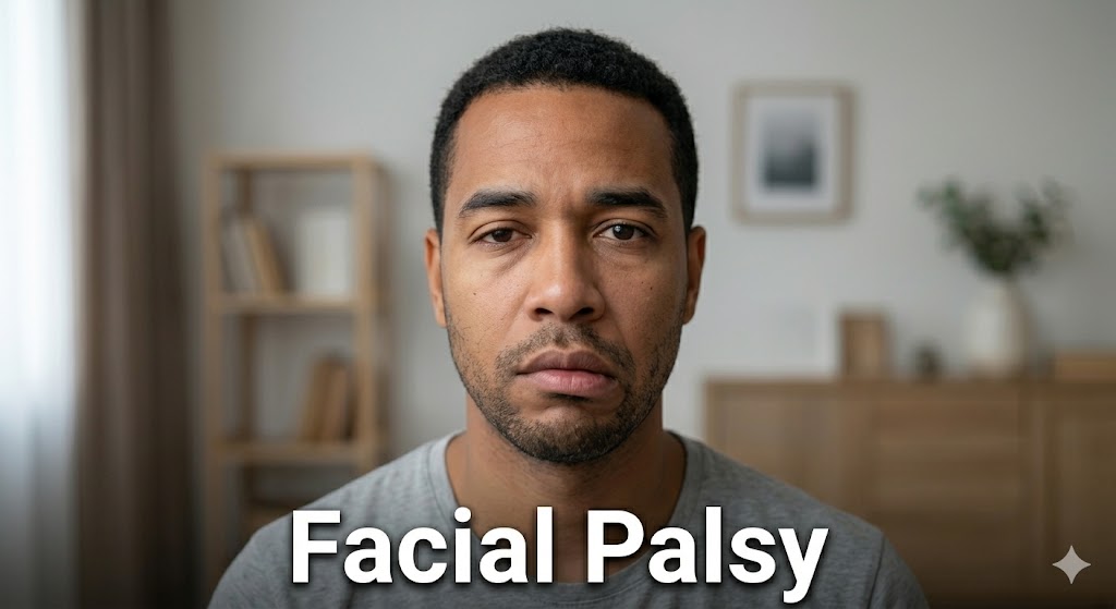 Facial Palsy