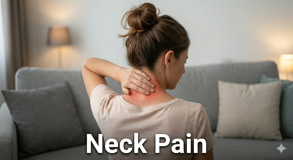 Neck Pain
