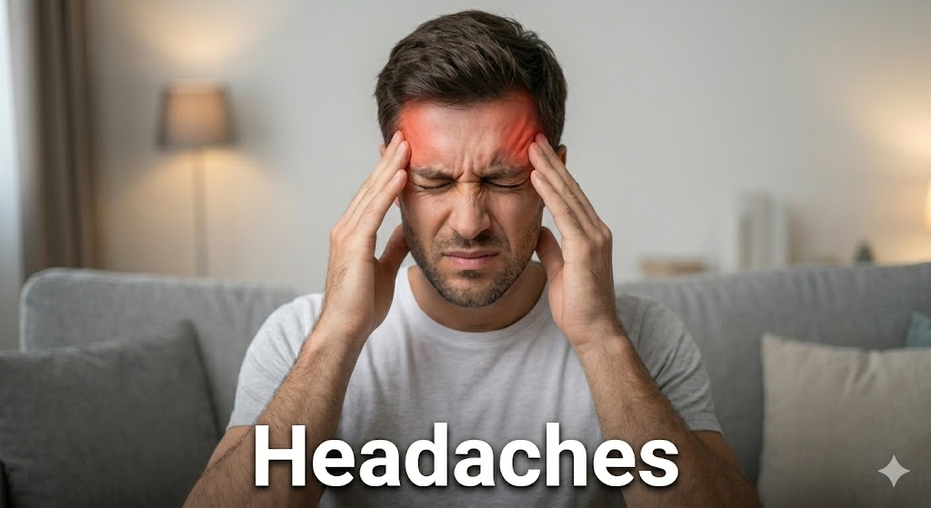 Headaches