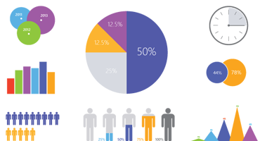 Backyard Bug Busters Tick and Mosquito Infographics