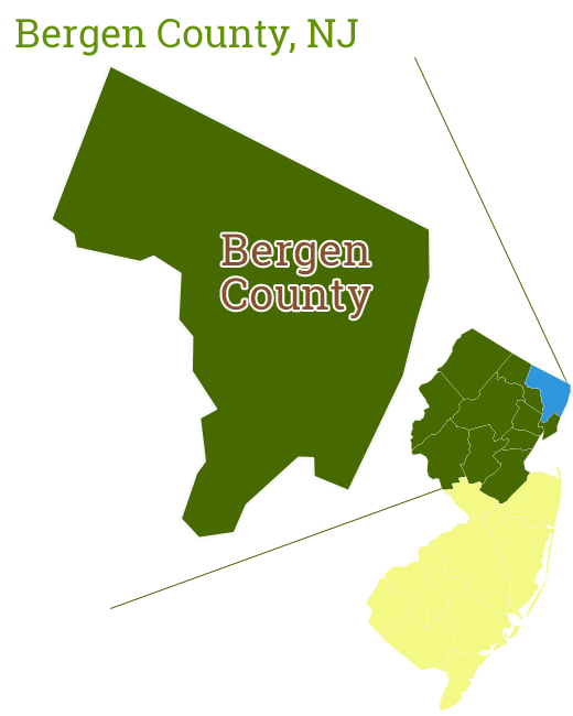Bergen County New Jersey Tick and Mosquito Control