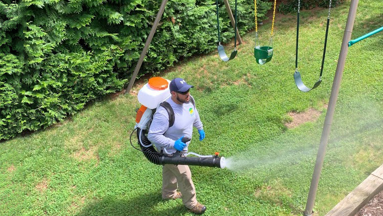 Help Keep Yards Safe for Families