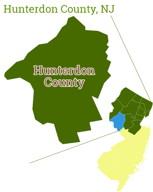 Hunterdon County New Jersey Tick and Mosquito Control