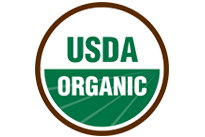 USDA Organic Certified