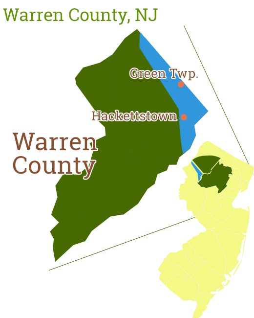 Warren County New Jersey Tick and Mosquito Control